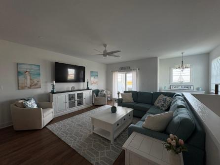 727 Spruce, Unit B, North Wildwood, NJ, 08260 Aditional Picture