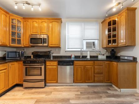 107 Magnolia, Unit 4 Currently labeled 2L, Wildwood, NJ, 08260 Aditional Picture