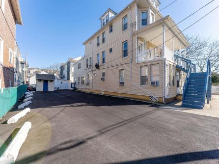 107 Magnolia, Unit 4 Currently labeled 2L, Wildwood, NJ, 08260 Aditional Picture