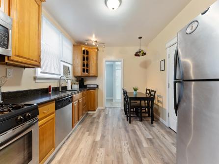 107 Magnolia, Unit 4 Currently labeled 2L, Wildwood, NJ, 08260 Aditional Picture