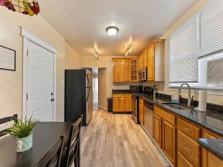 107 Magnolia, Unit 4 Currently labeled 2L, Wildwood, NJ, 08260 Aditional Picture