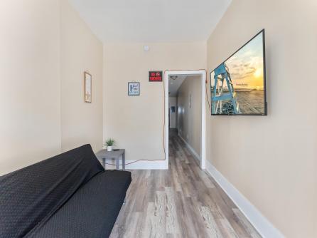 107 Magnolia, Unit 4 Currently labeled 2L, Wildwood, NJ, 08260 Aditional Picture