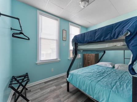 107 Magnolia, Unit 4 Currently labeled 2L, Wildwood, NJ, 08260 Aditional Picture