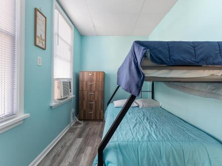 107 Magnolia, Unit 4 Currently labeled 2L, Wildwood, NJ, 08260 Aditional Picture