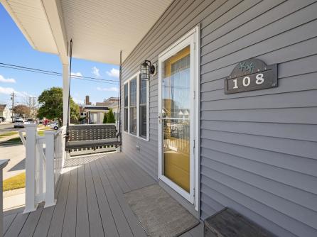 108 9th, North Wildwood, NJ, 08260 Aditional Picture