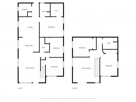 108 9th, North Wildwood, NJ, 08260 Aditional Picture