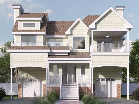 647 Spruce, North Wildwood, NJ, 08260 Aditional Picture