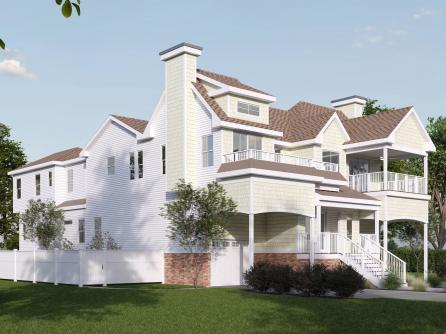 647 Spruce, North Wildwood, NJ, 08260 Aditional Picture