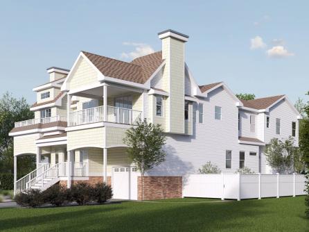 647 Spruce, North Wildwood, NJ, 08260 Aditional Picture