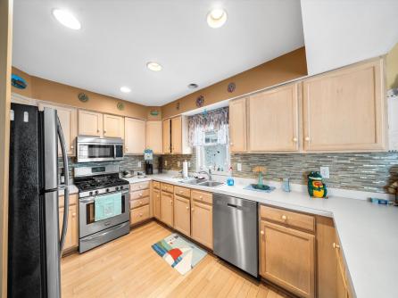 7212 Landis, East, Sea Isle City, NJ, 08243 Aditional Picture