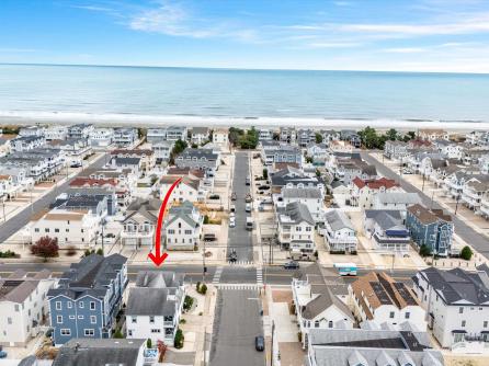 7212 Landis, East, Sea Isle City, NJ, 08243 Aditional Picture