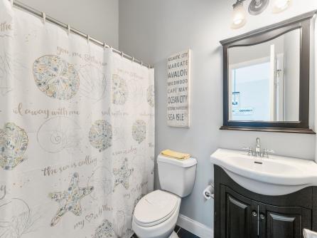 9 85th, North Unit, Sea Isle City, NJ, 08243 Aditional Picture