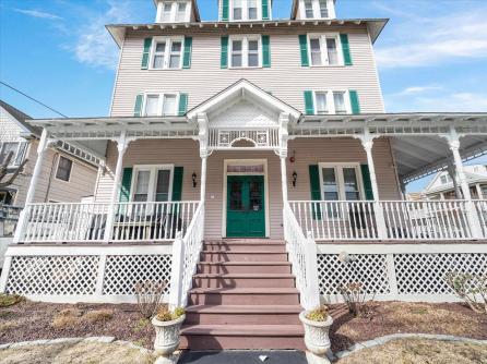 4600 Landis, Sea Isle City, NJ, 08243 Aditional Picture