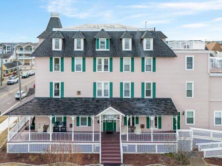 4600 Landis, Sea Isle City, NJ, 08243 Aditional Picture