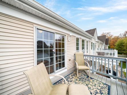 1007 Augusta, The Links at Avalon, Swainton, NJ, 08210 Aditional Picture