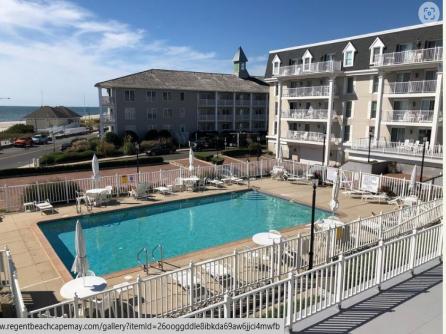 10 Congress, Regent Beach, Cape May, NJ, 08204 Aditional Picture