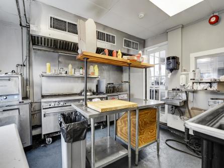 100 24th, North Wildwood, NJ, 08260 Aditional Picture