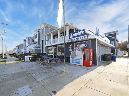 100 24th, North Wildwood, NJ, 08260 Aditional Picture