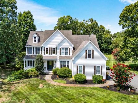 28 Pinewood, Cape May Court House, NJ, 08210 Main Picture