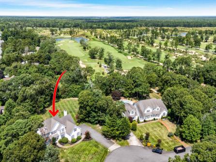 28 Pinewood, Cape May Court House, NJ, 08210 Aditional Picture