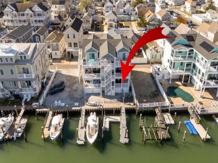 322 Tacony, Unit B, Wildwood, NJ, 08260 Aditional Picture