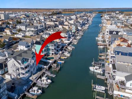 322 Tacony, Unit B, Wildwood, NJ, 08260 Aditional Picture