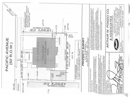 9406 Pacific, Margate, NJ, 08402 Aditional Picture