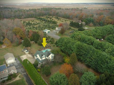 1981 Tuckahoe, Petersburg, NJ, 08270 Aditional Picture