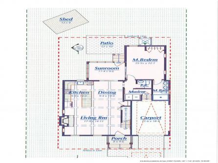 317 Stites, Cape May Point, NJ, 08212 Aditional Picture