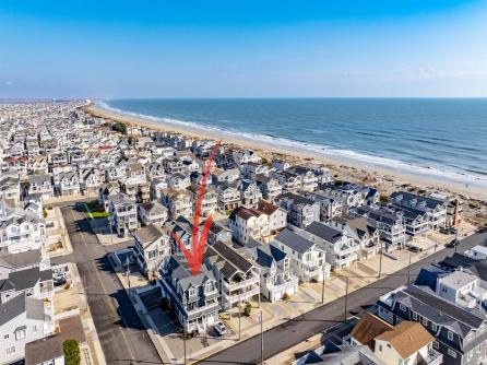 8015 Pleasure, South Unit, Sea Isle City, NJ, 08243 Aditional Picture