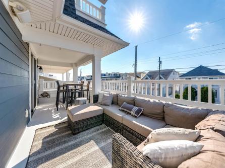 8015 Pleasure, South Unit, Sea Isle City, NJ, 08243 Aditional Picture