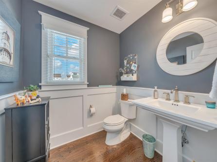 8015 Pleasure, South Unit, Sea Isle City, NJ, 08243 Aditional Picture