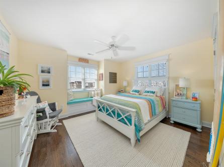 8015 Pleasure, South Unit, Sea Isle City, NJ, 08243 Aditional Picture