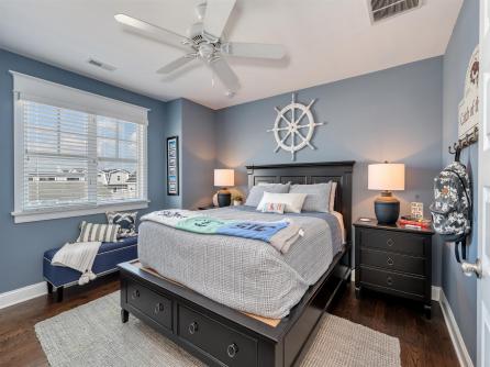 8015 Pleasure, South Unit, Sea Isle City, NJ, 08243 Aditional Picture