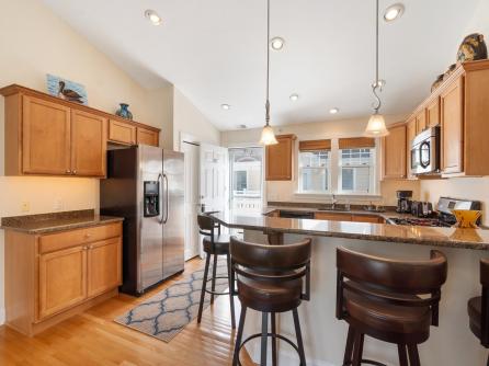 309 56th, Sea Isle City, NJ, 08243 Aditional Picture