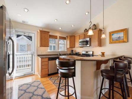 309 56th, Sea Isle City, NJ, 08243 Aditional Picture