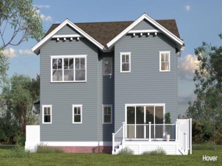 122 Charleston, Wildwood Crest, NJ, 08260 Aditional Picture