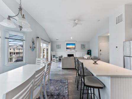 1828 Asbury, Unit B, Ocean City, NJ, 08226 Aditional Picture