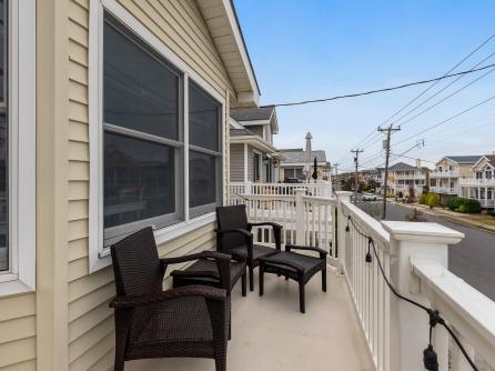1828 Asbury, Unit B, Ocean City, NJ, 08226 Aditional Picture