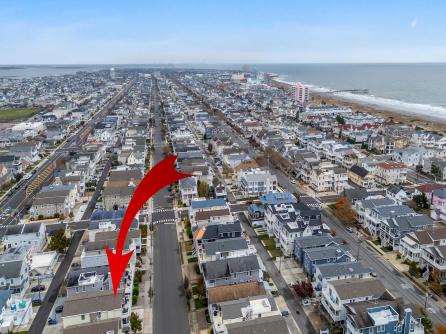 1828 Asbury, Unit B, Ocean City, NJ, 08226 Aditional Picture