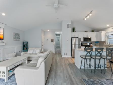1828 Asbury, Unit B, Ocean City, NJ, 08226 Aditional Picture