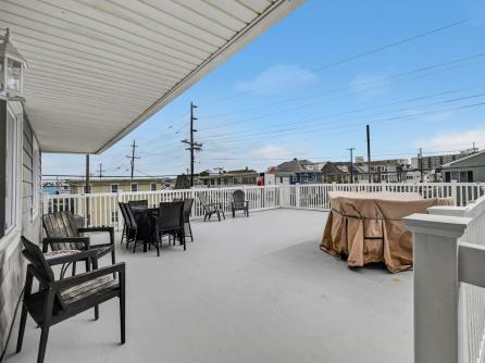 5400 Pacific, unit 203, Wildwood Crest, NJ, 08260 Aditional Picture