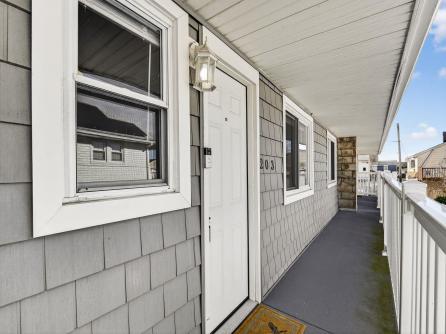 5400 Pacific, unit 203, Wildwood Crest, NJ, 08260 Aditional Picture