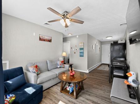 5400 Pacific, unit 203, Wildwood Crest, NJ, 08260 Aditional Picture