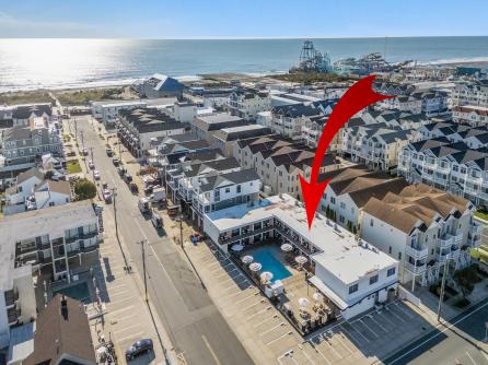 2101 Surf, Unit 209, North Wildwood, NJ, 08260 Aditional Picture