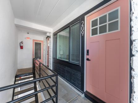 2101 Surf, Unit 209, North Wildwood, NJ, 08260 Aditional Picture