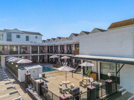 2101 Surf, Unit 209, North Wildwood, NJ, 08260 Aditional Picture