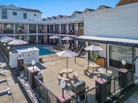 2101 Surf, Unit 209, North Wildwood, NJ, 08260 Aditional Picture