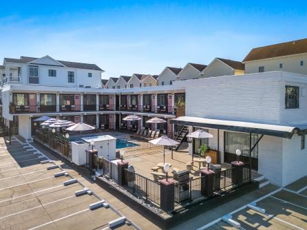 2101 Surf, Unit 209, North Wildwood, NJ, 08260 Aditional Picture