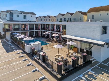 2101 Surf, Unit 209, North Wildwood, NJ, 08260 Aditional Picture